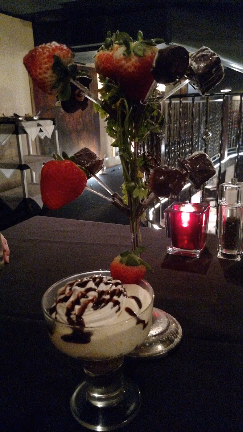 Flame Steakhouse & Wine Bar photo 3