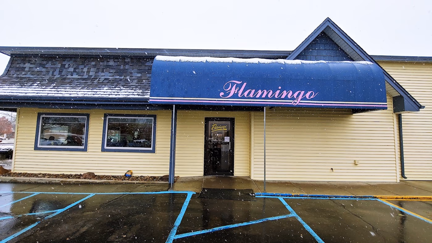 Flamingo Brunch House photo 2