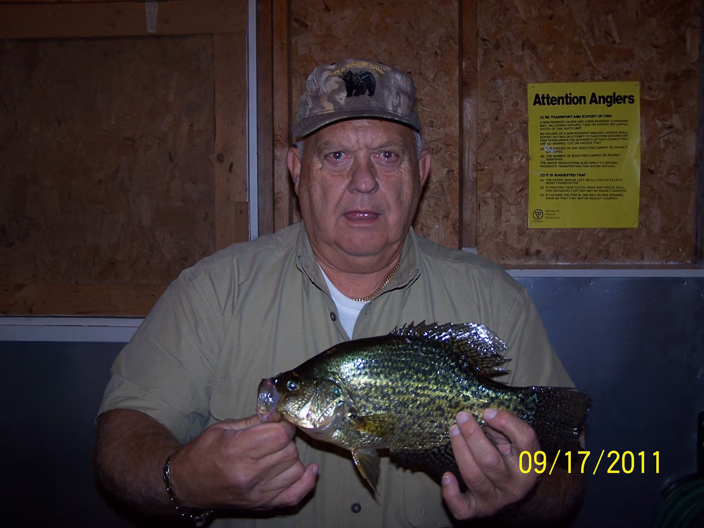 Flank Bar and Char photo 2