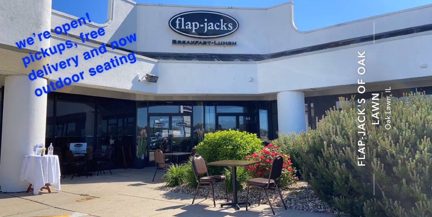 Flap Jacks of Oak Lawn photo 2