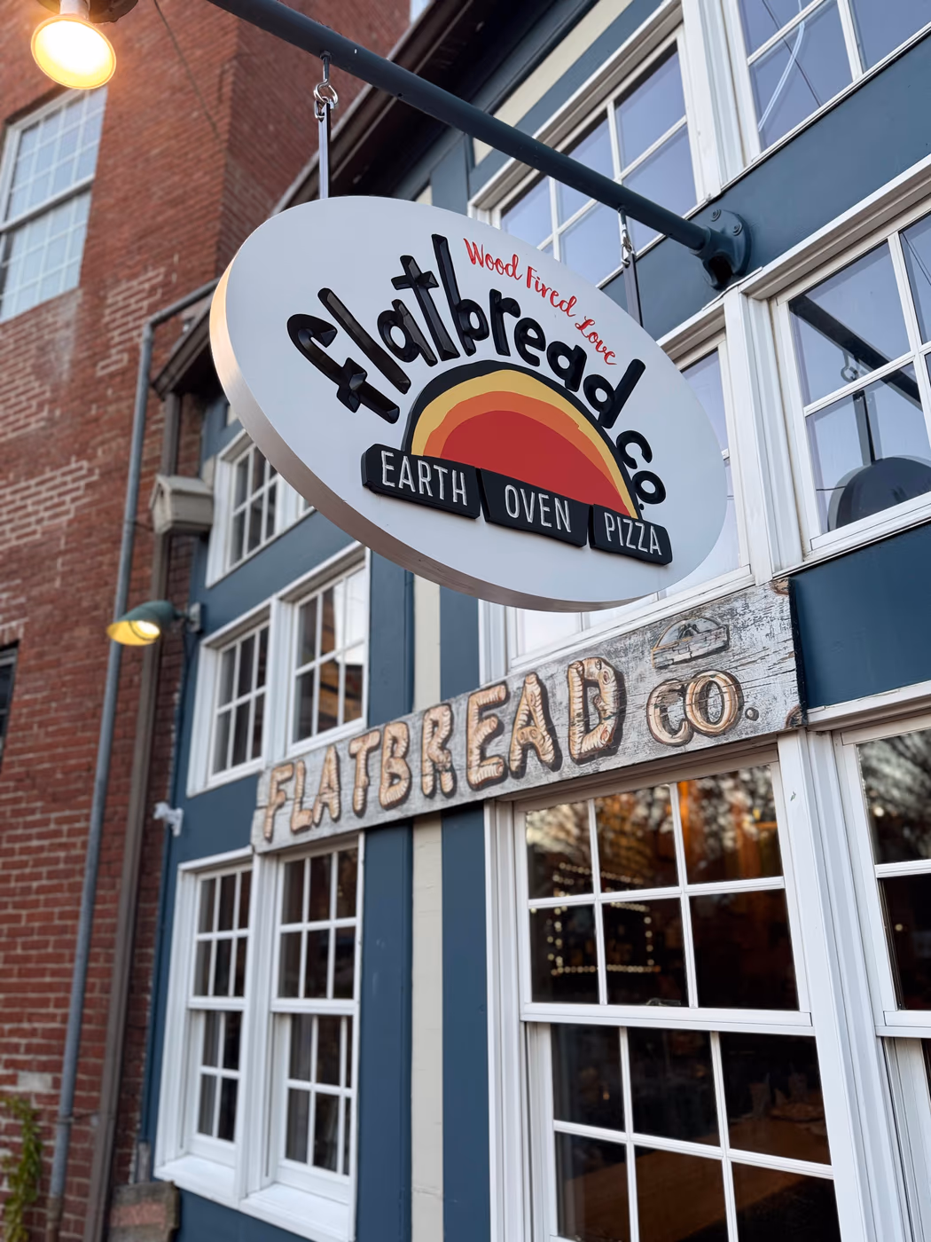 Flatbread Company