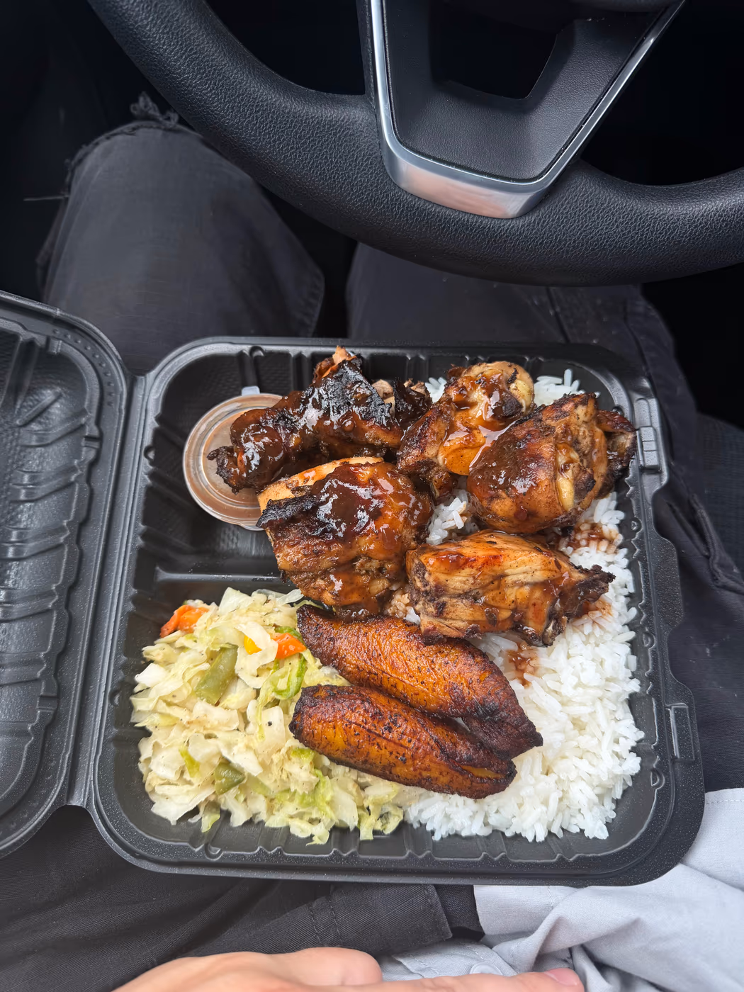 Flavor Fusion Bistro