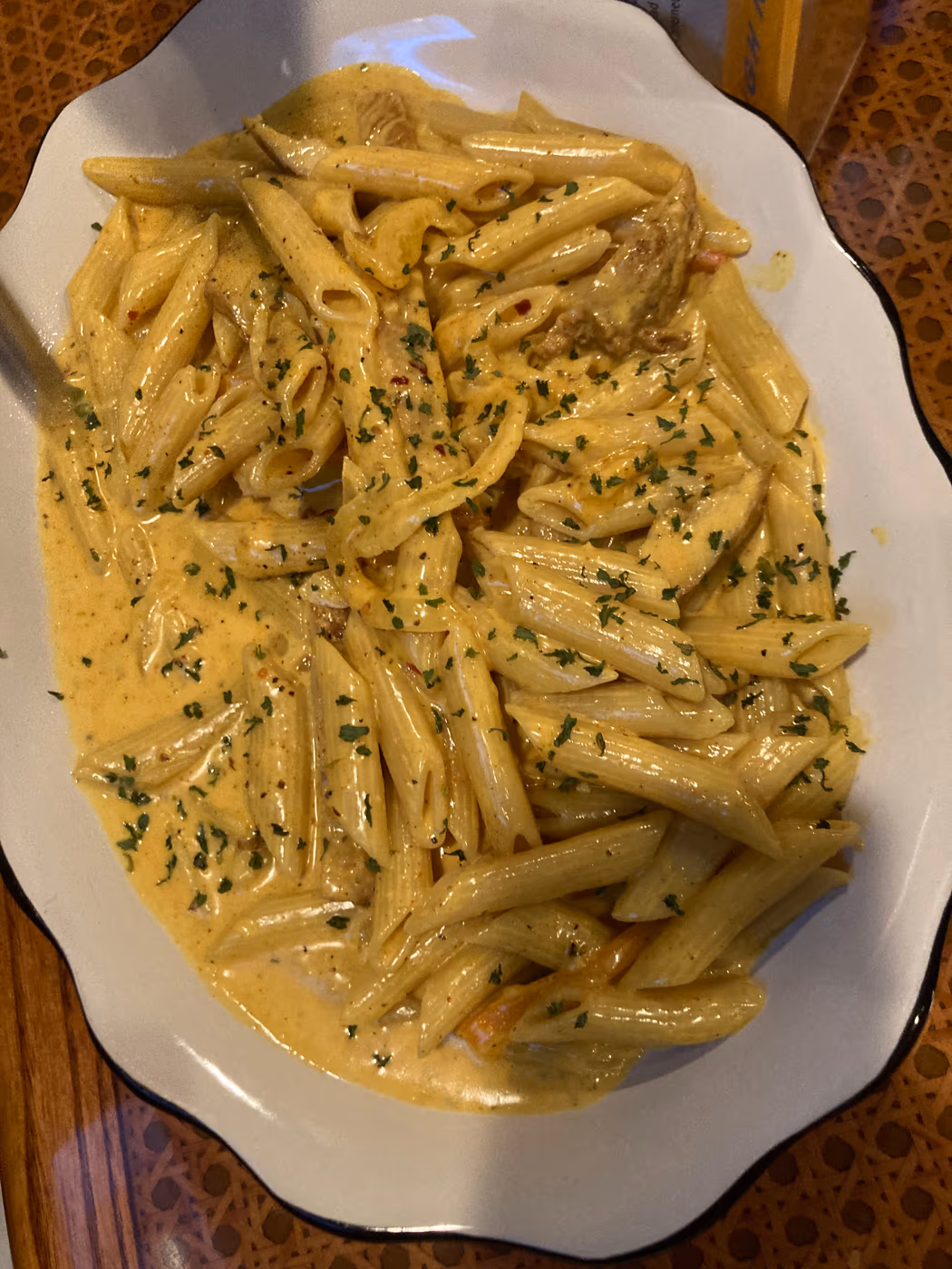 Flavor Fusion Bistro photo 2