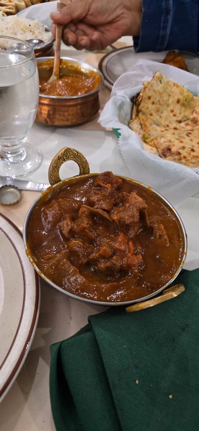 Flavor of India photo 2