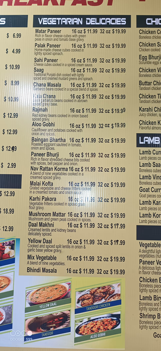 Flavor of Punjab | Punjabi Dhaba photo 2