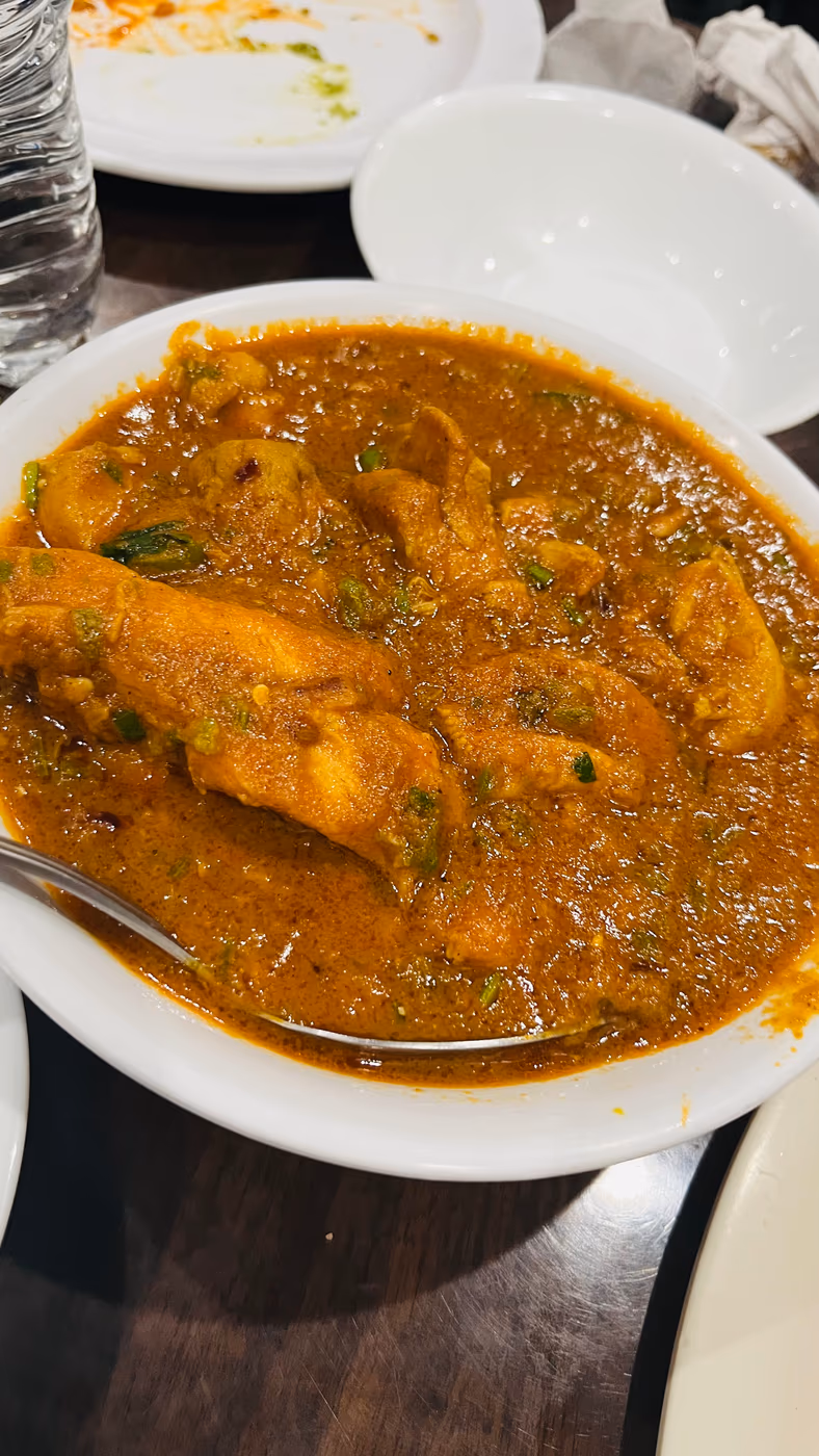 Flavor of Punjab | Punjabi Dhaba photo 4