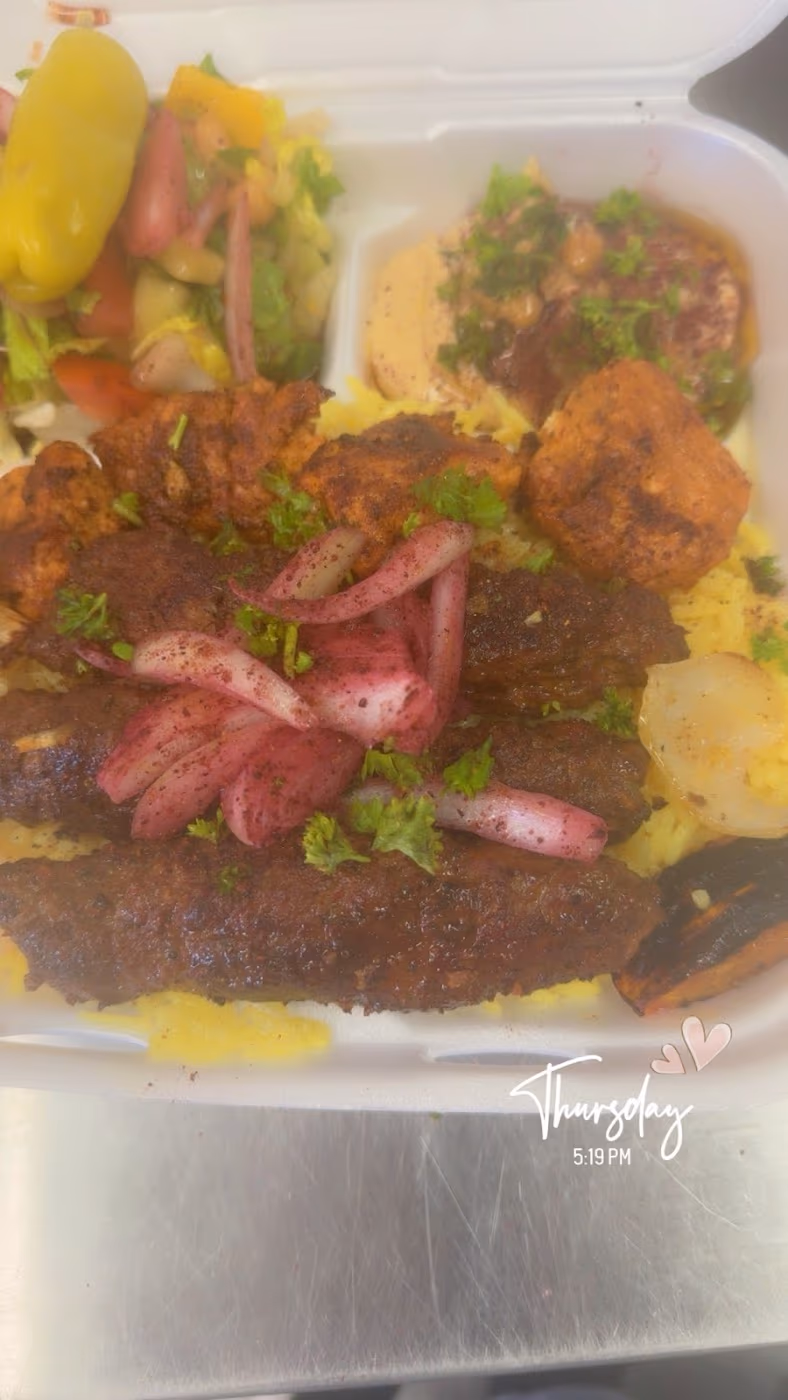 Flavor of the Middle East photo 4