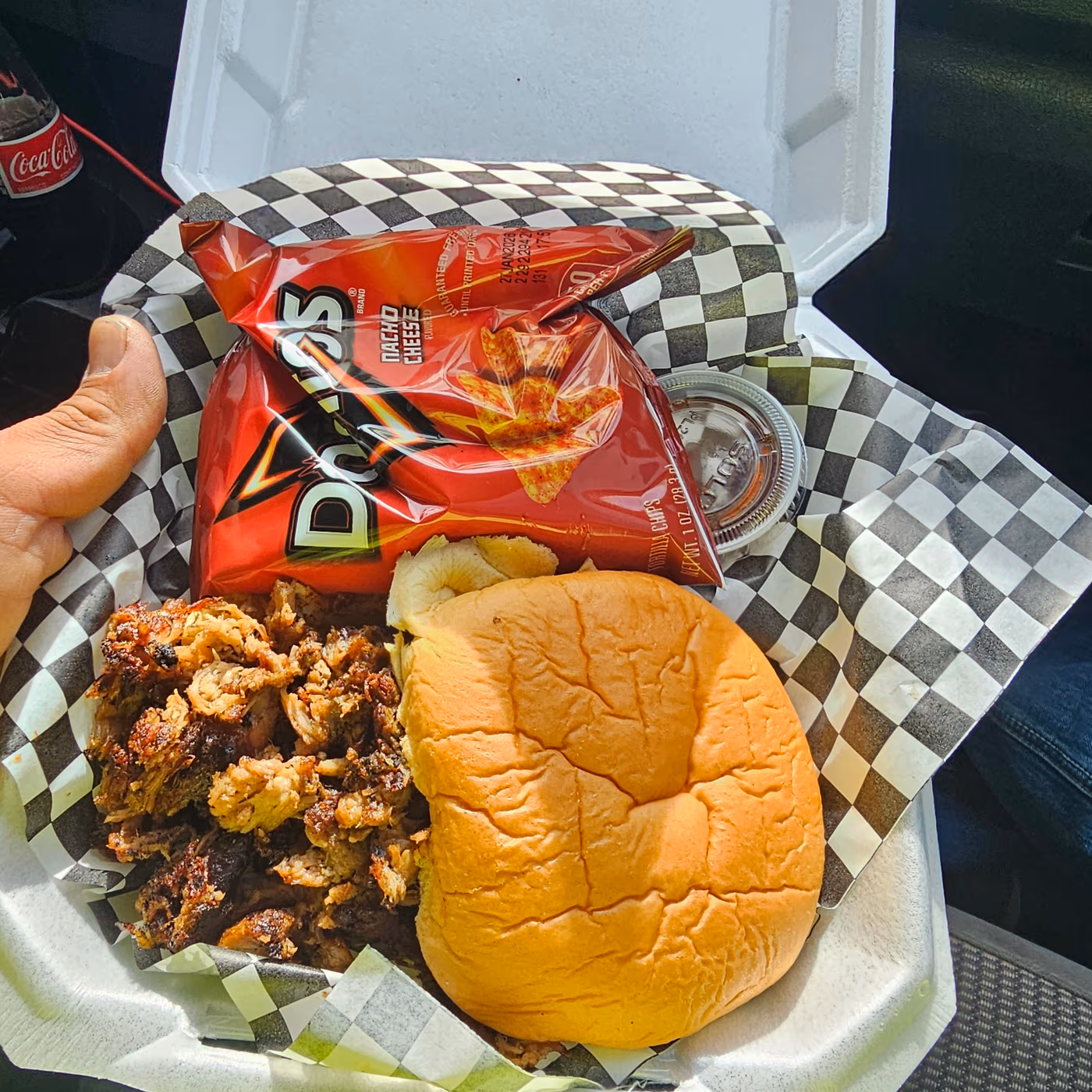 Flavor on 51 Food Trailer & Catering