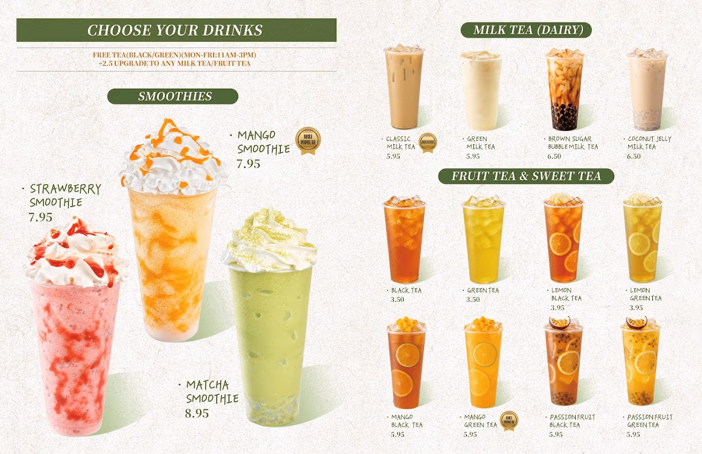 FLAVORJOY