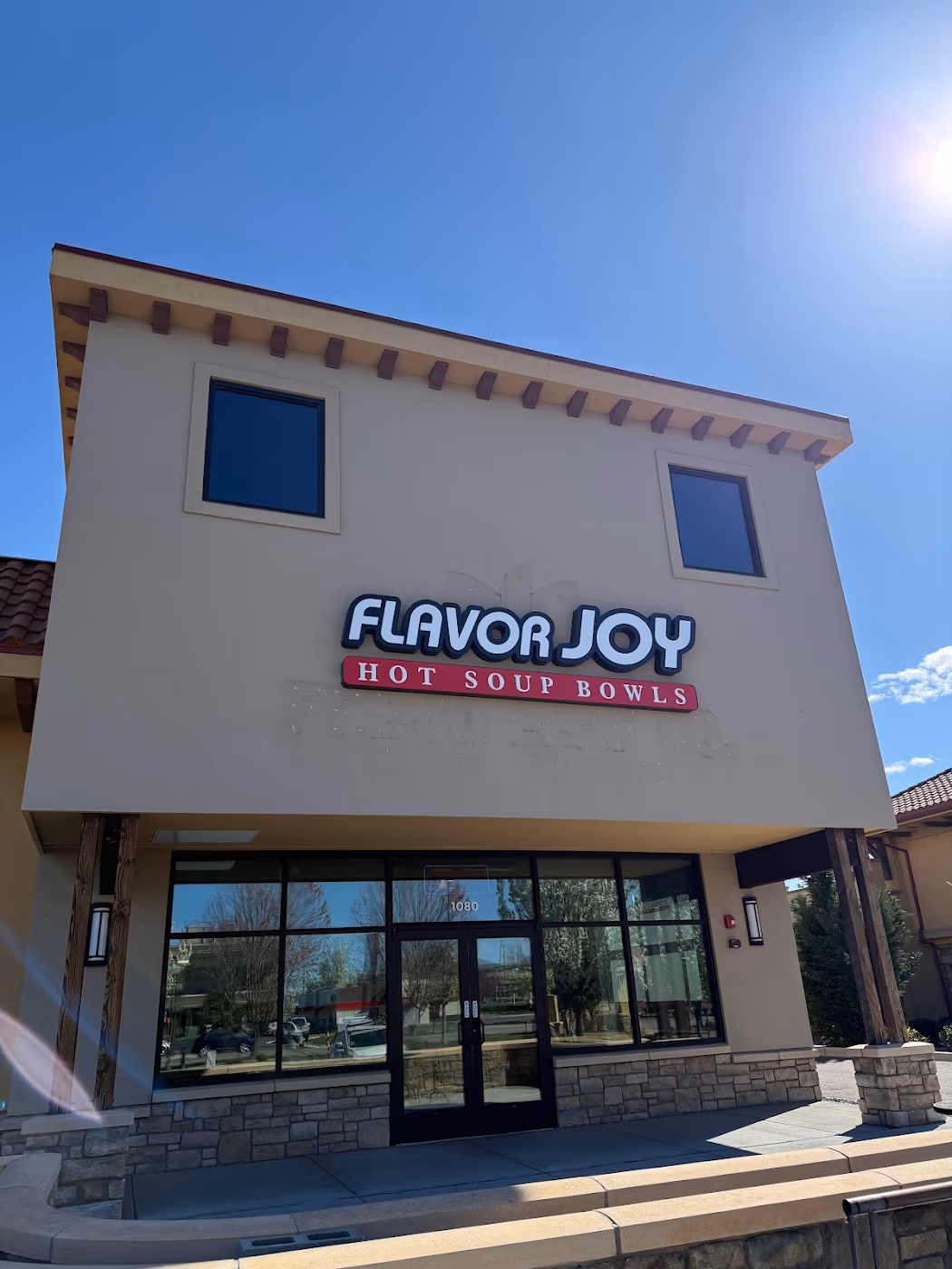FLAVORJOY photo 3