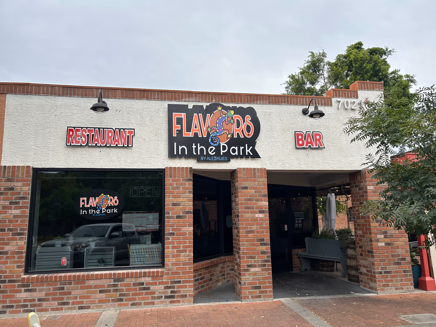 Flavors In The Park photo 4