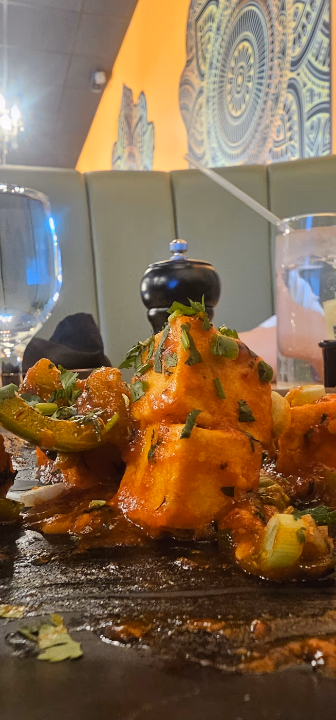 Flavors Of India