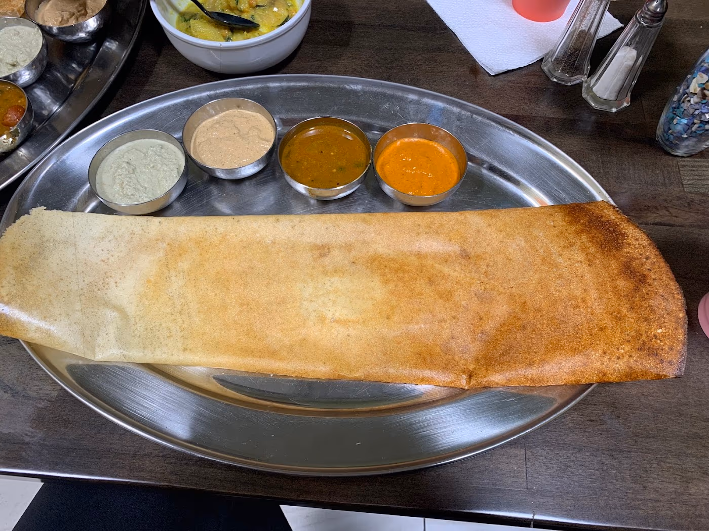 Flavors Of Namasthe India photo 3