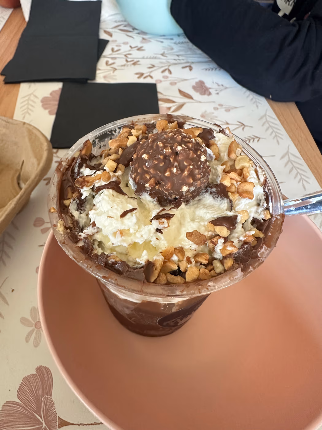 Flavoures