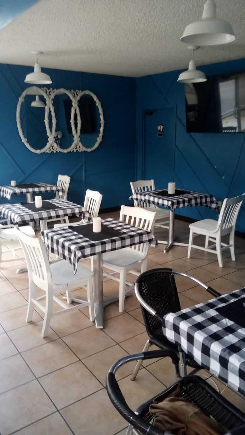 Flavva Restaurant