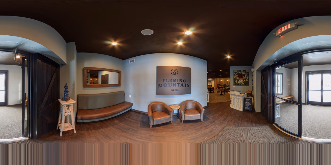 Fleming Mountain Grill photo 2
