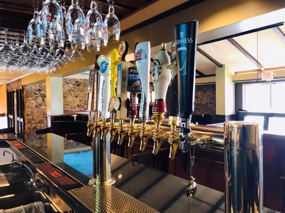 Fletcher's Kitchen & Tap photo 3