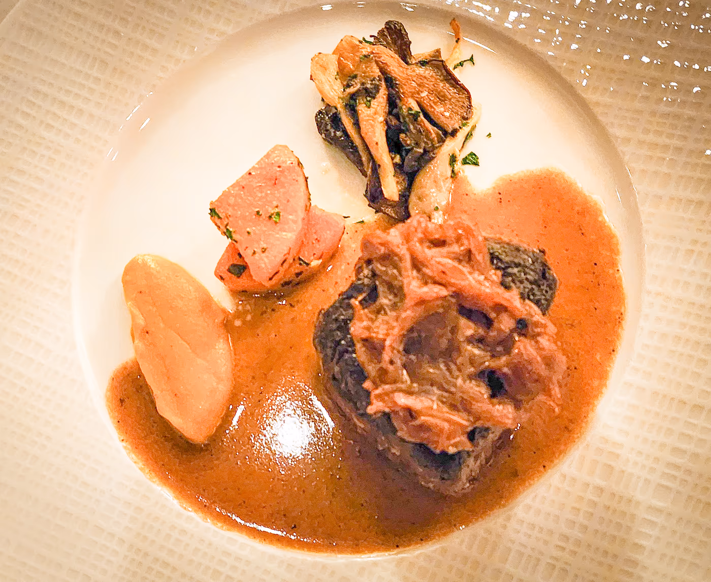 Fleurie Restaurant photo 2