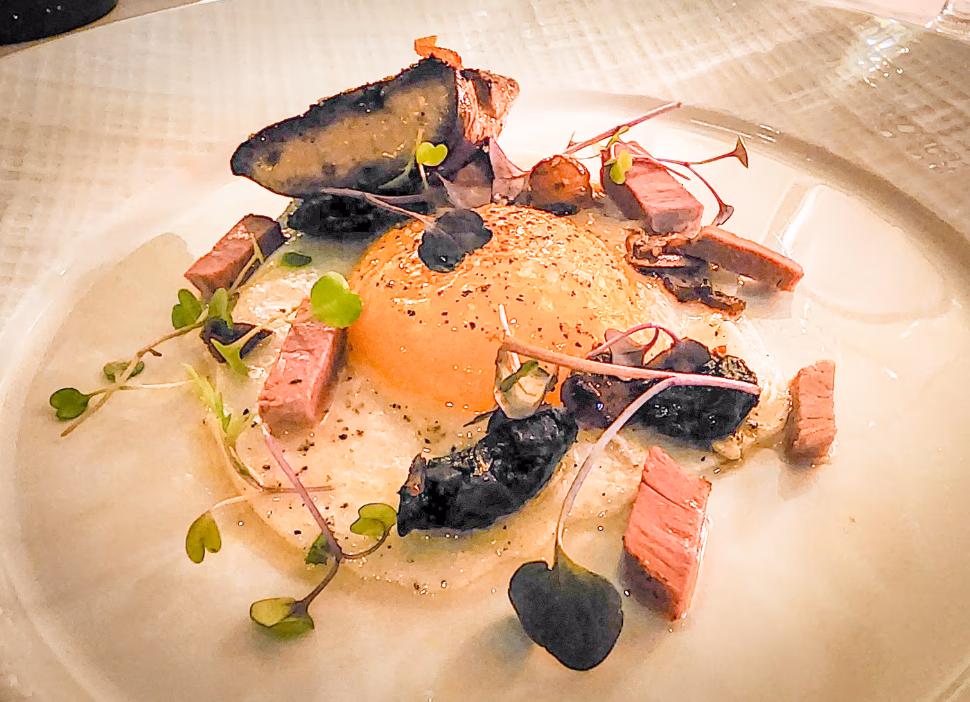 Fleurie Restaurant photo 3