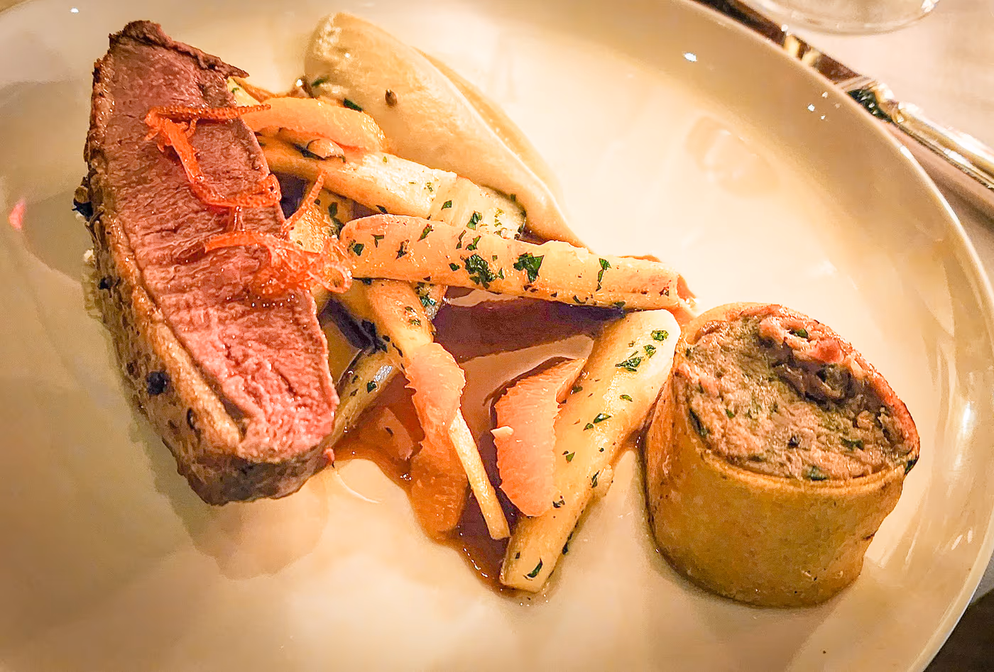 Fleurie Restaurant photo 4