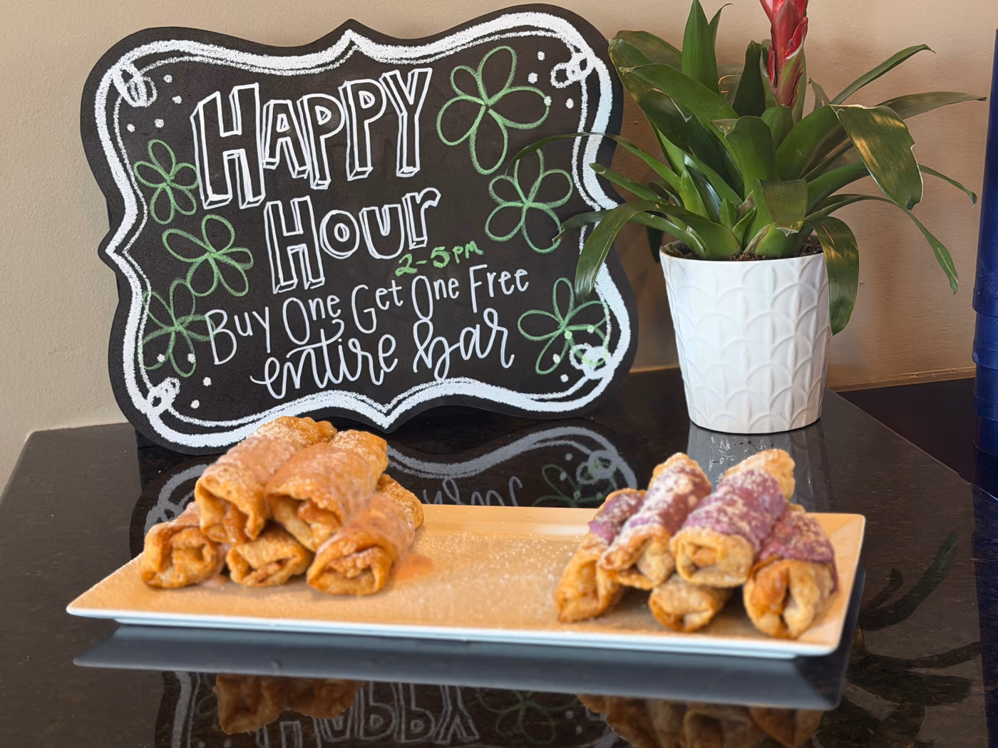 Flightline Cafe & Catering