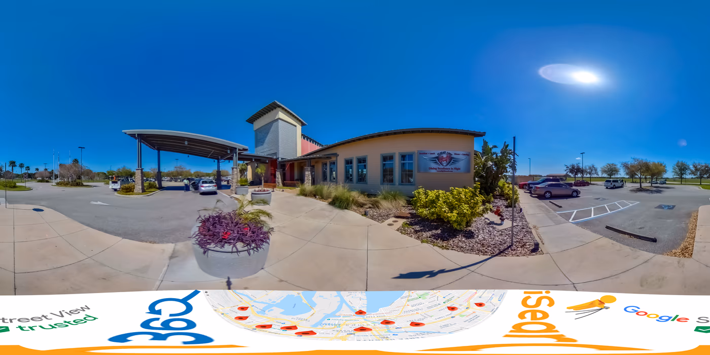 Flightline Cafe & Catering photo 3