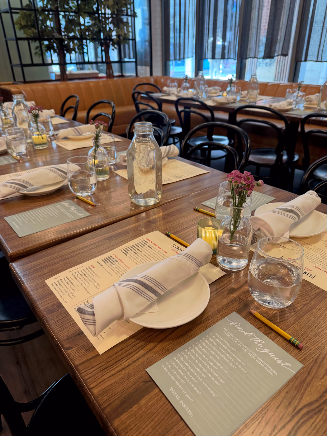 Flinders Lane Kitchen & Bar photo 3