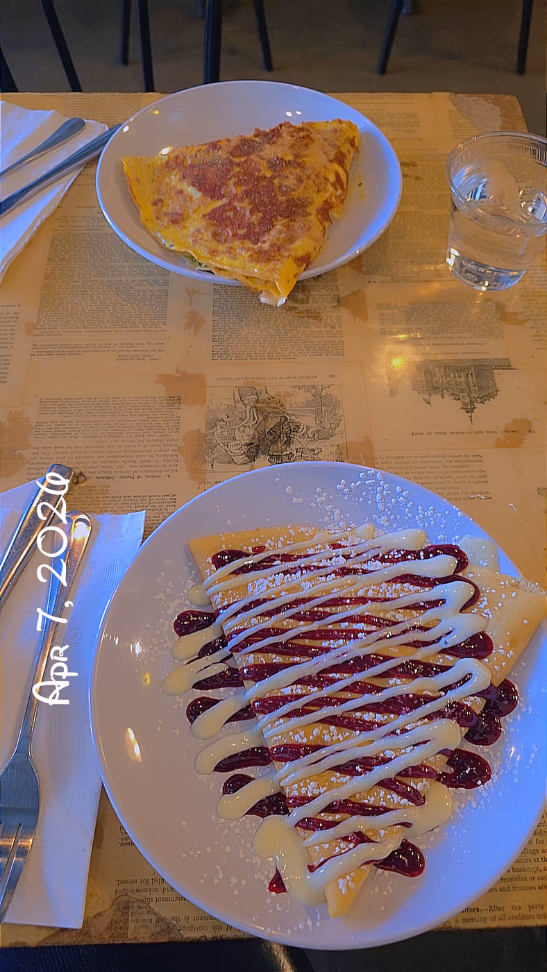 Flint Crepe Company photo 2