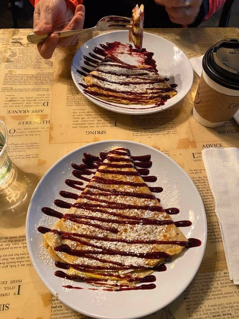Flint Crepe Company photo 3