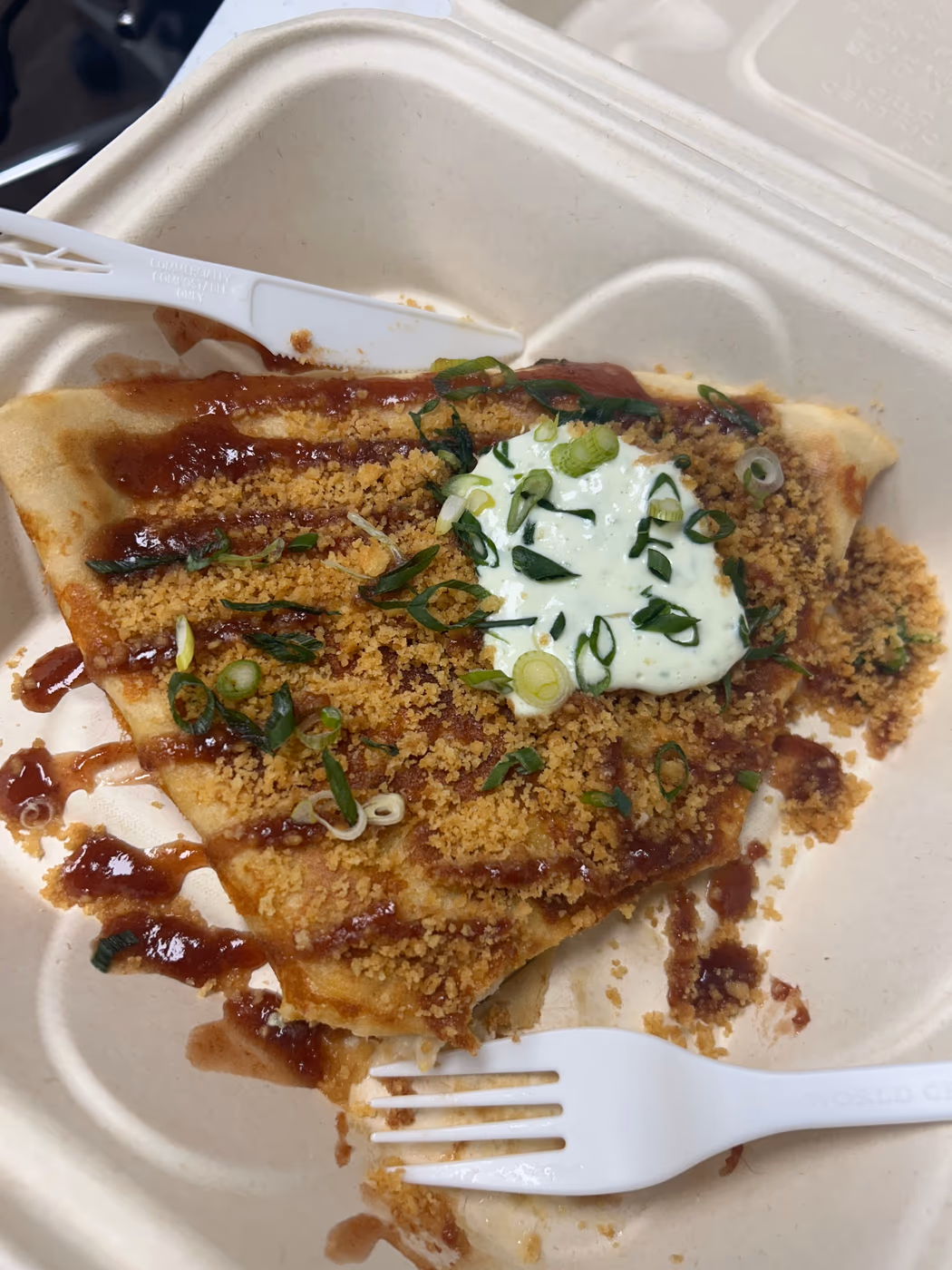 Flint Crepe Company photo 4