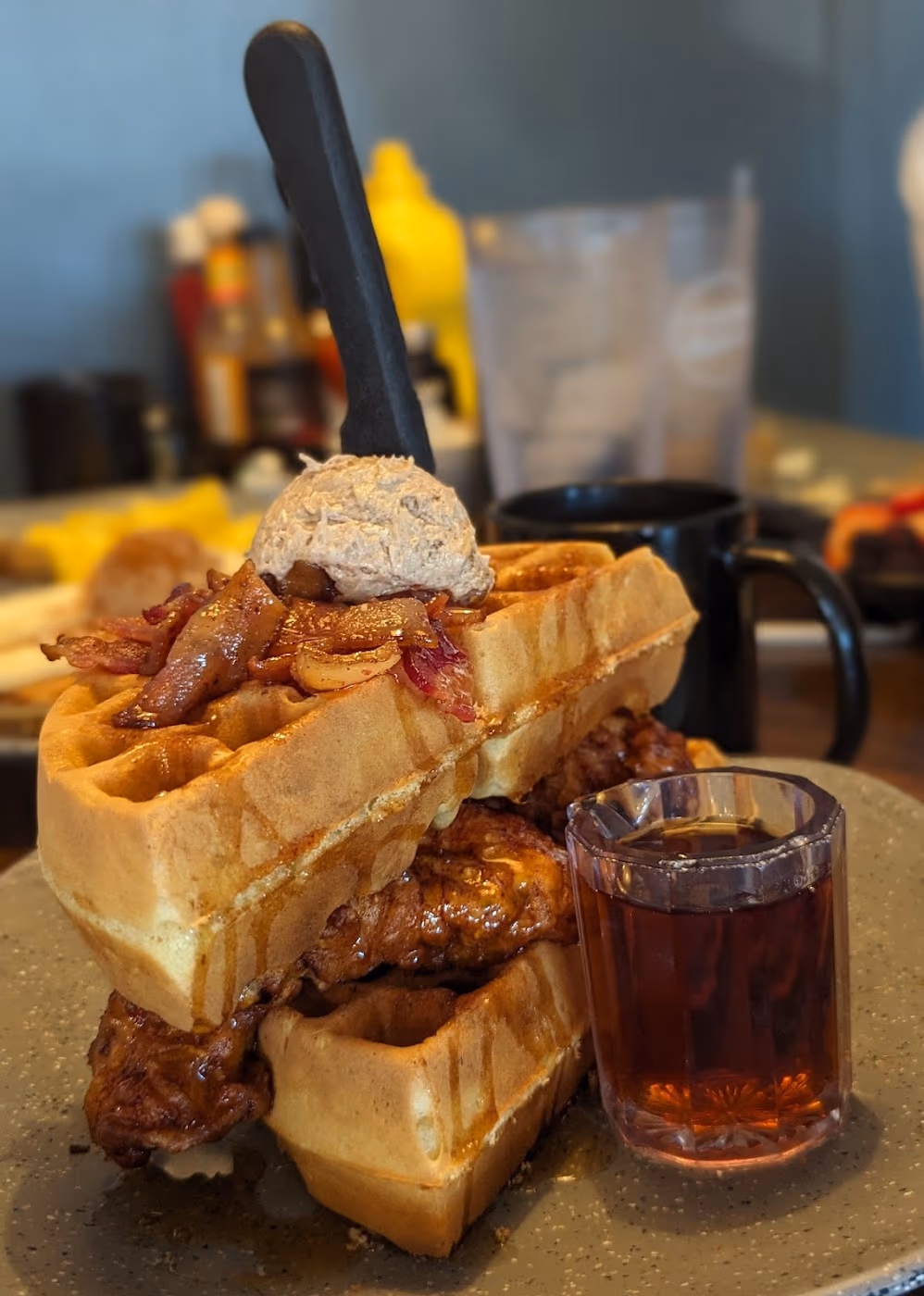 Flip’N Jacks Pancake House & Eatery photo 4