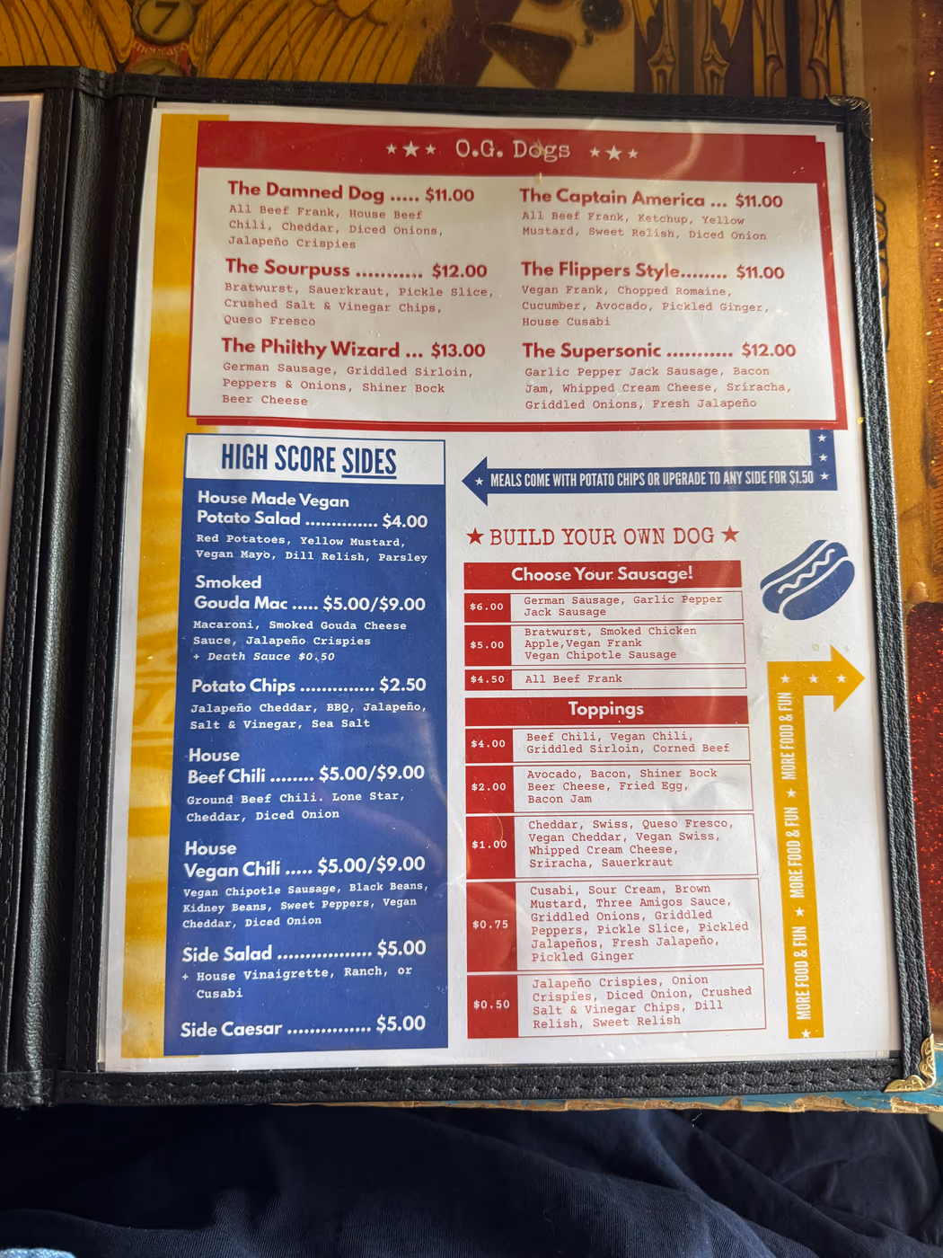 Flippers Tavern