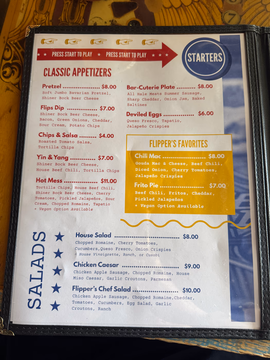 Flippers Tavern photo 3