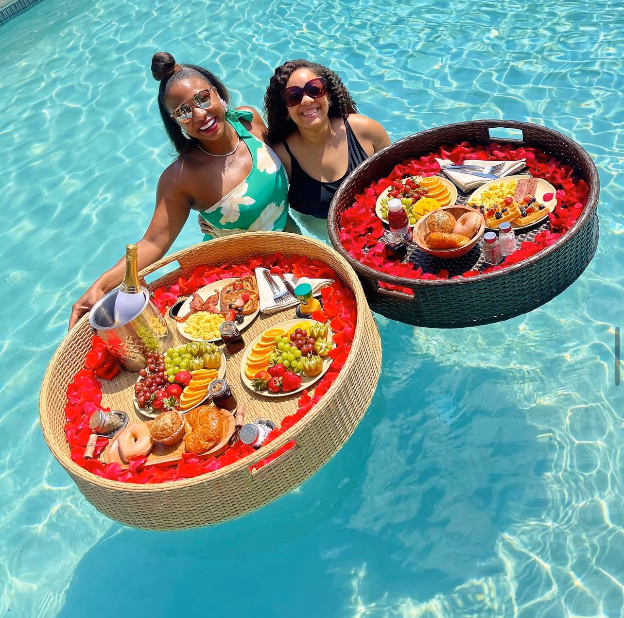 Floating Brunch ATL LLC