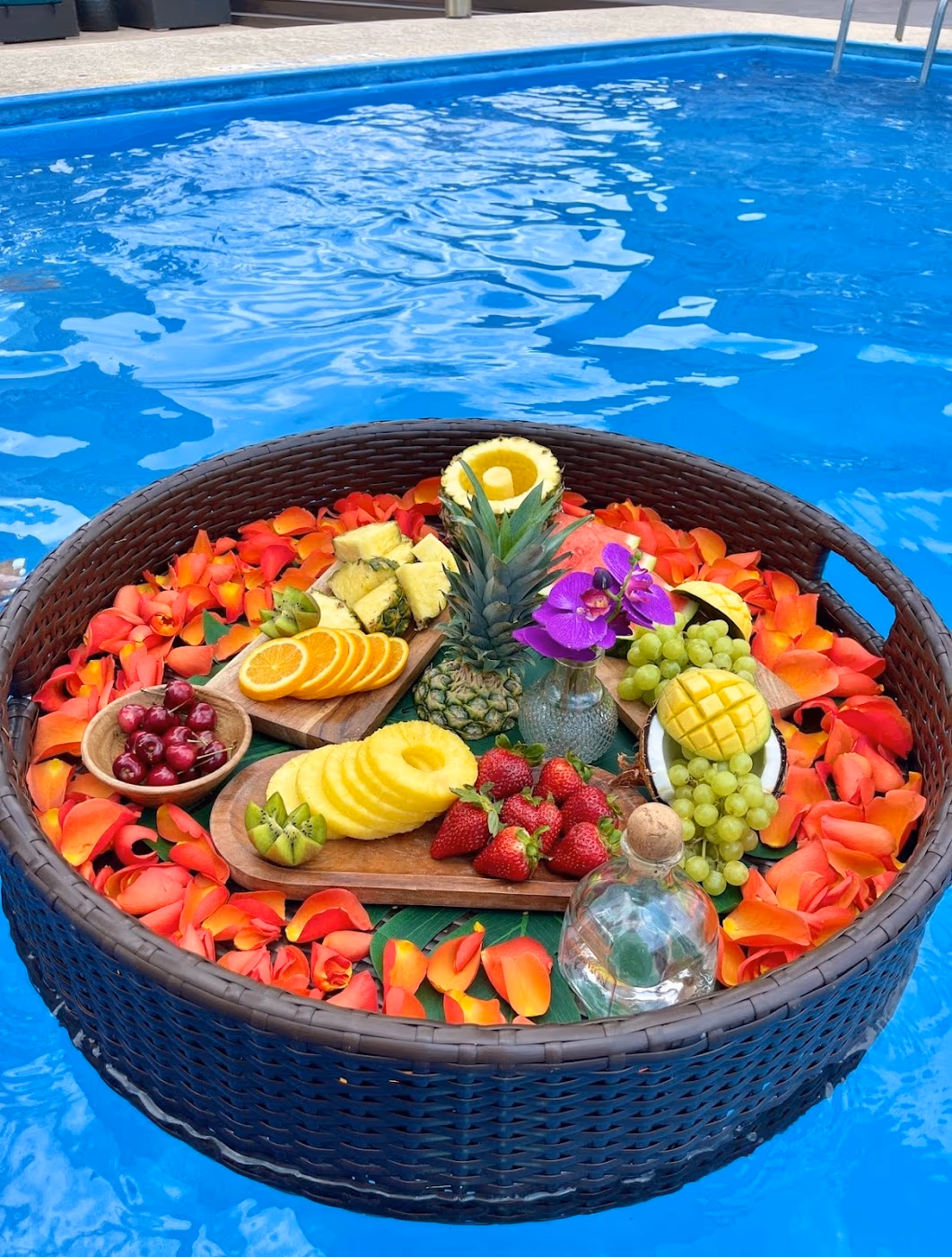 Floating Brunch ATL LLC photo 2