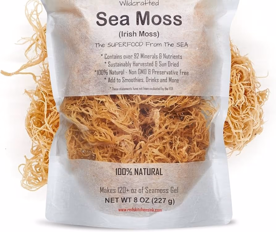 Flobinna Sea Moss Unlimited photo 2