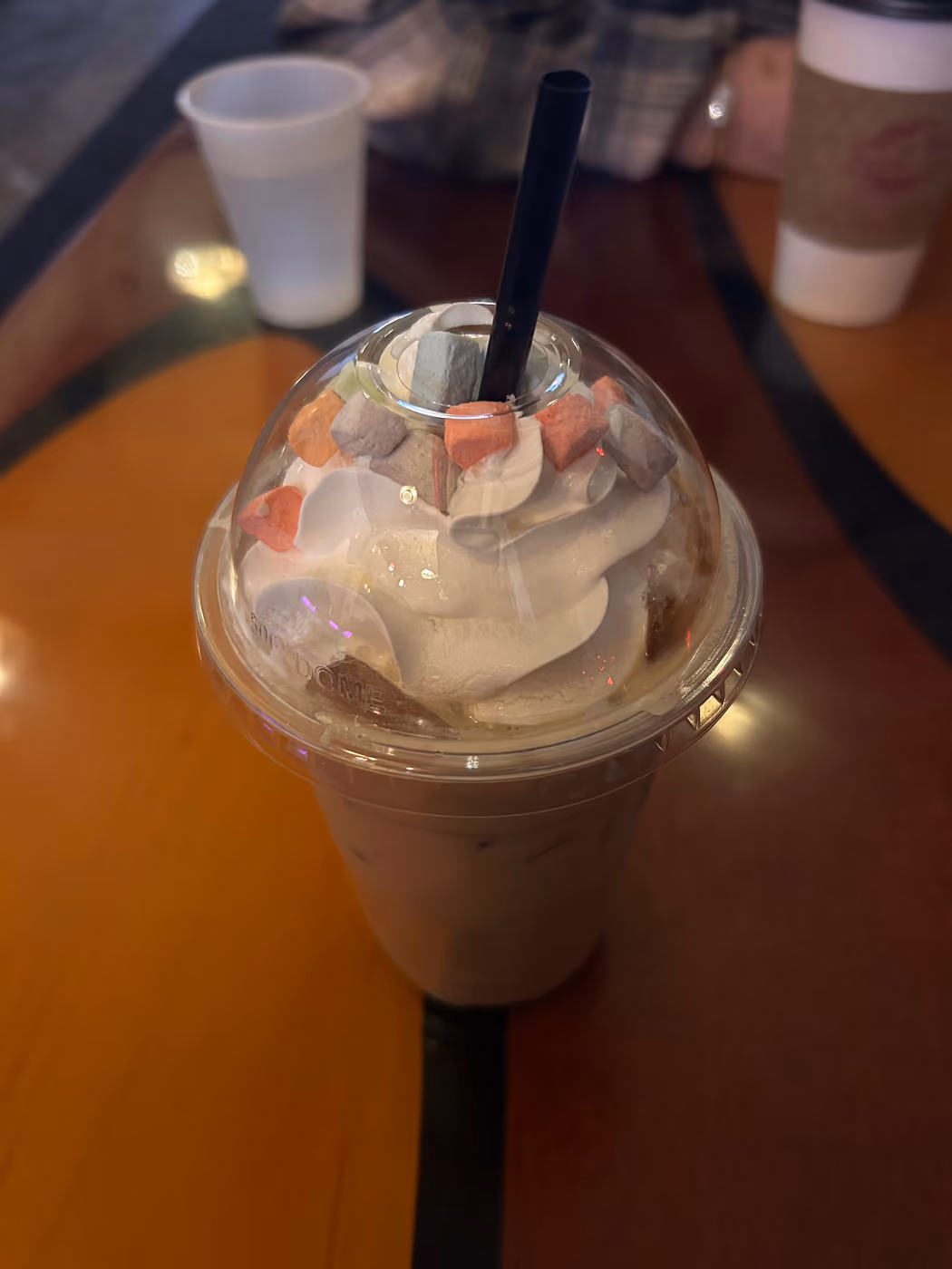 Flood City Cafe photo 2