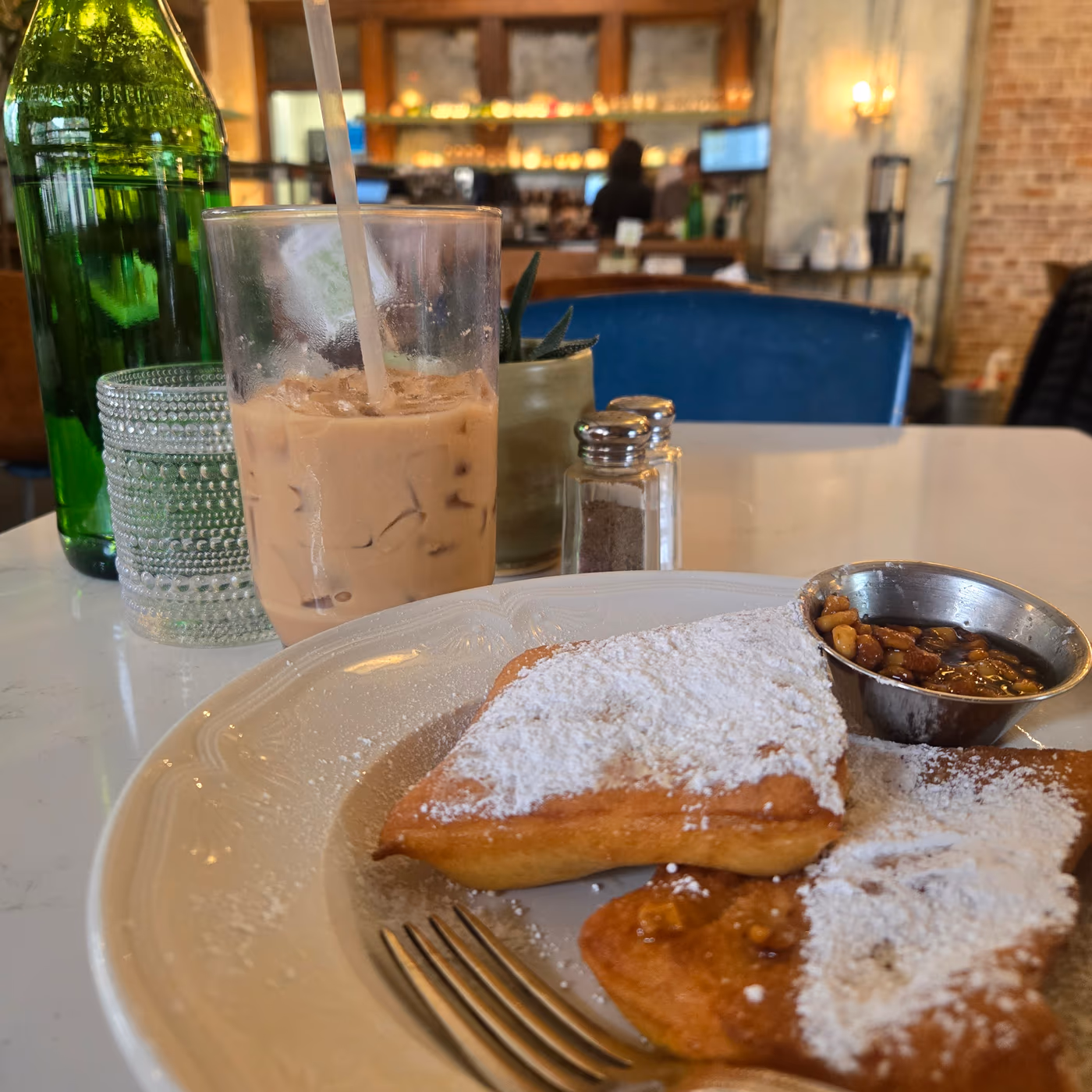 Flora Jean's
