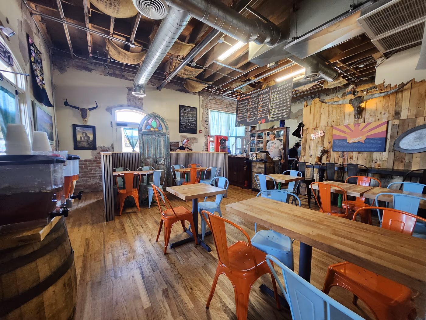 Florence Fudge Shop & Cafe