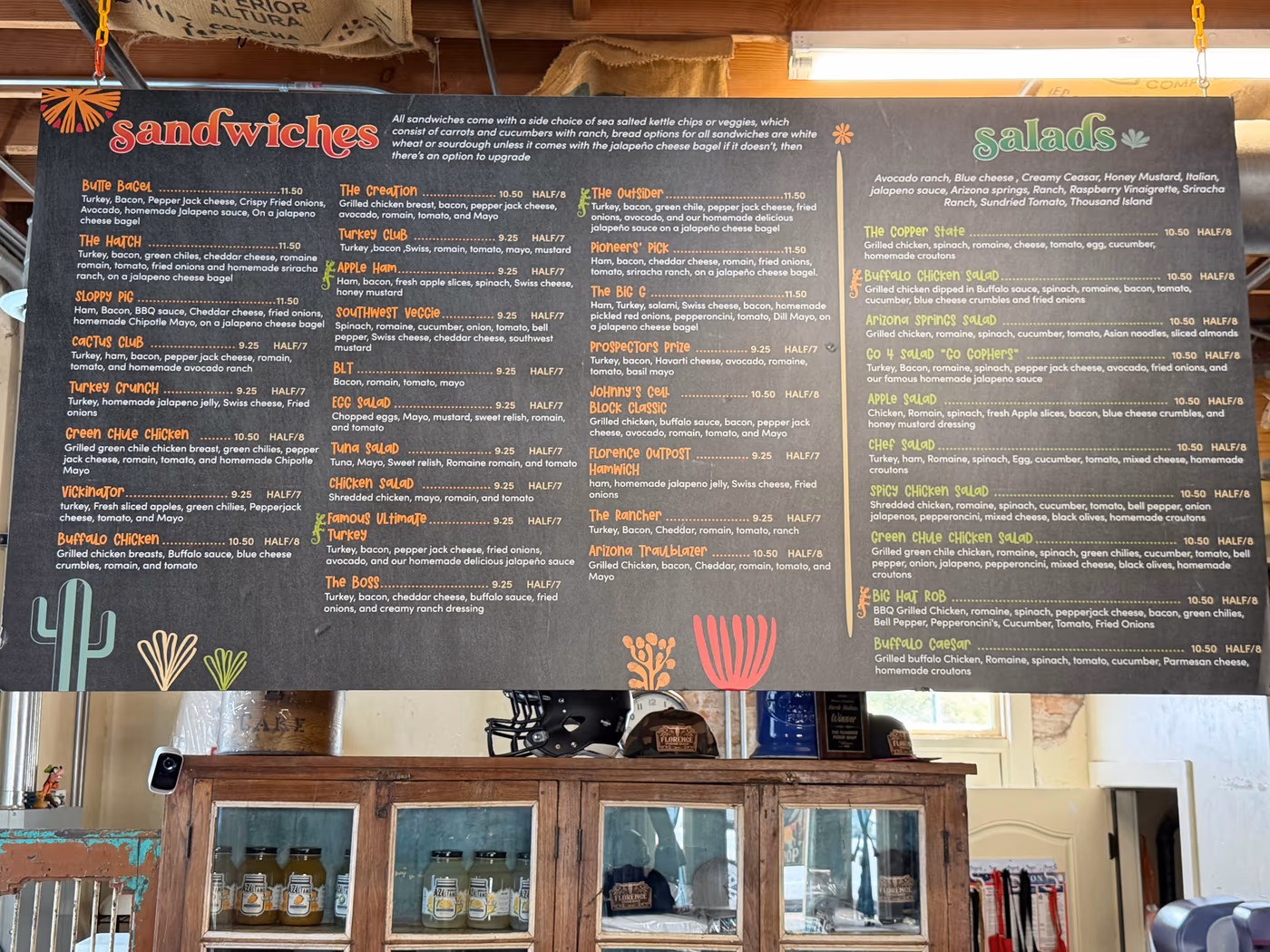 Florence Fudge Shop & Cafe photo 3
