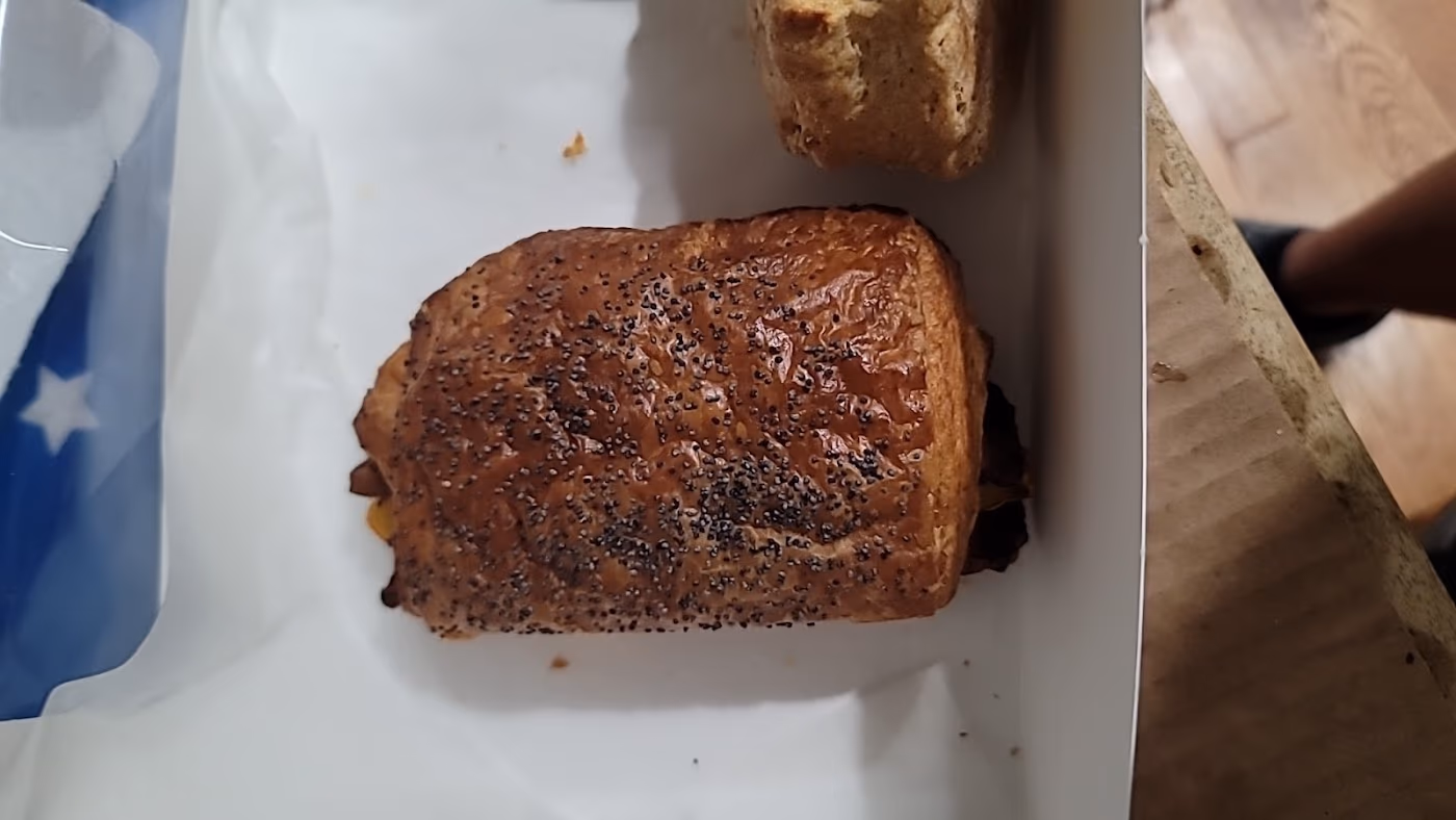 Flour + Time Bakery photo 3