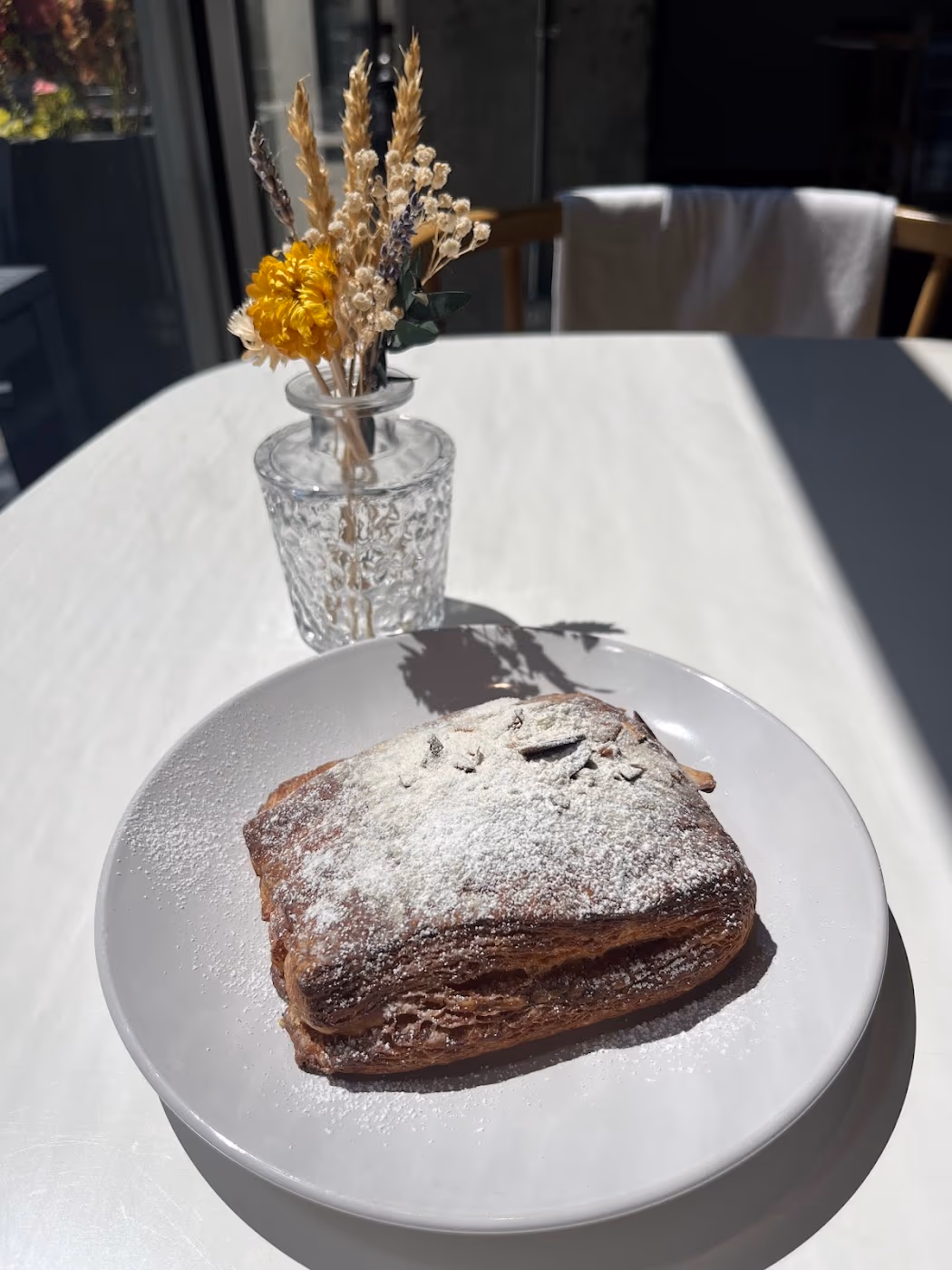 Flour + Time Bakery photo 4
