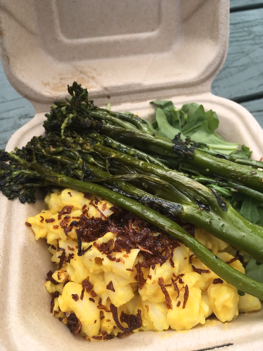 Flourish Plant-Based Kitchen photo 3