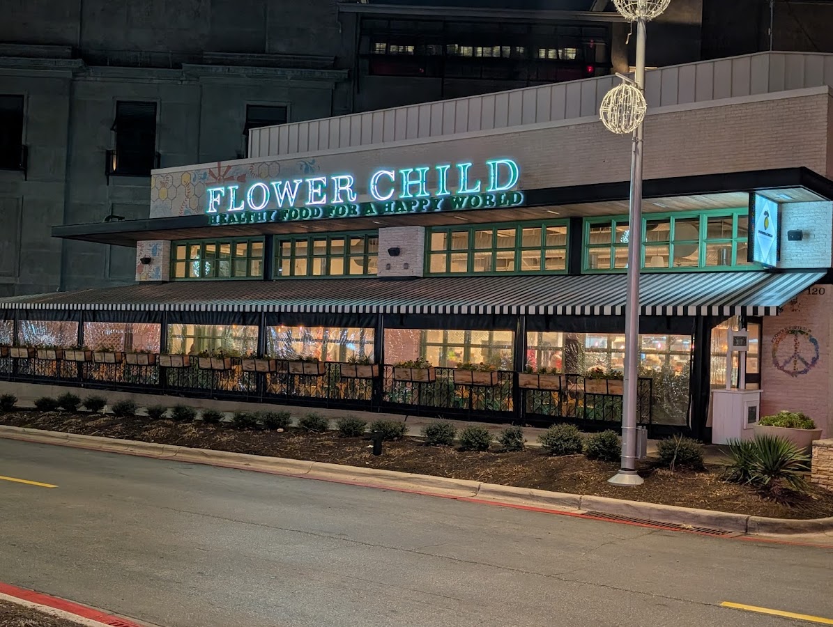 Flower Child