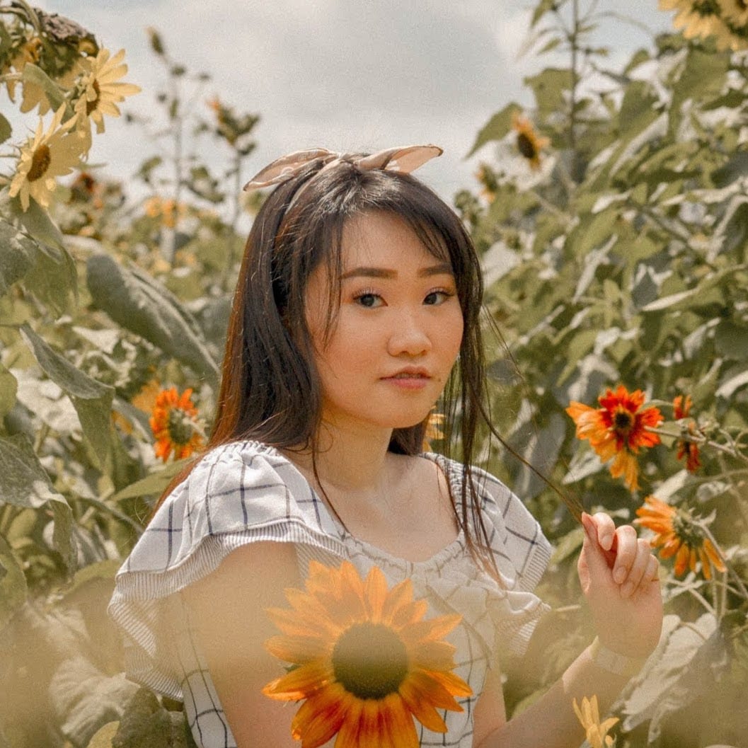 Flower Child photo 2