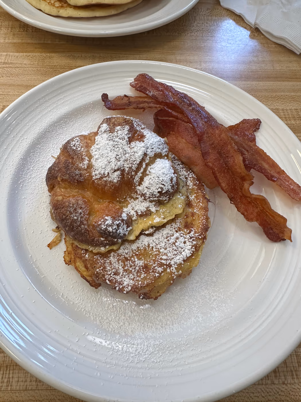 Flury's Cafe photo 2