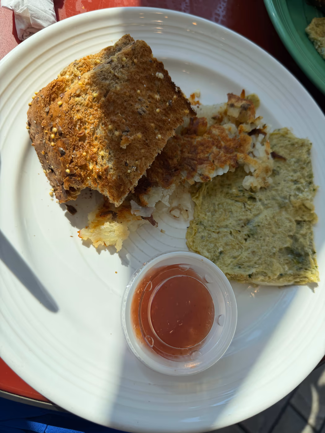 Flury's Cafe photo 3