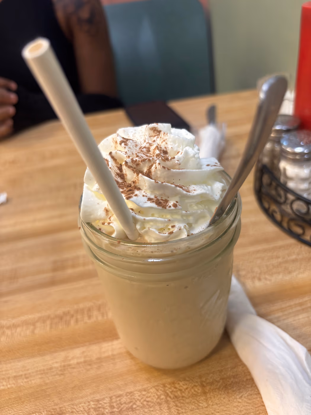 Flury's Cafe photo 4