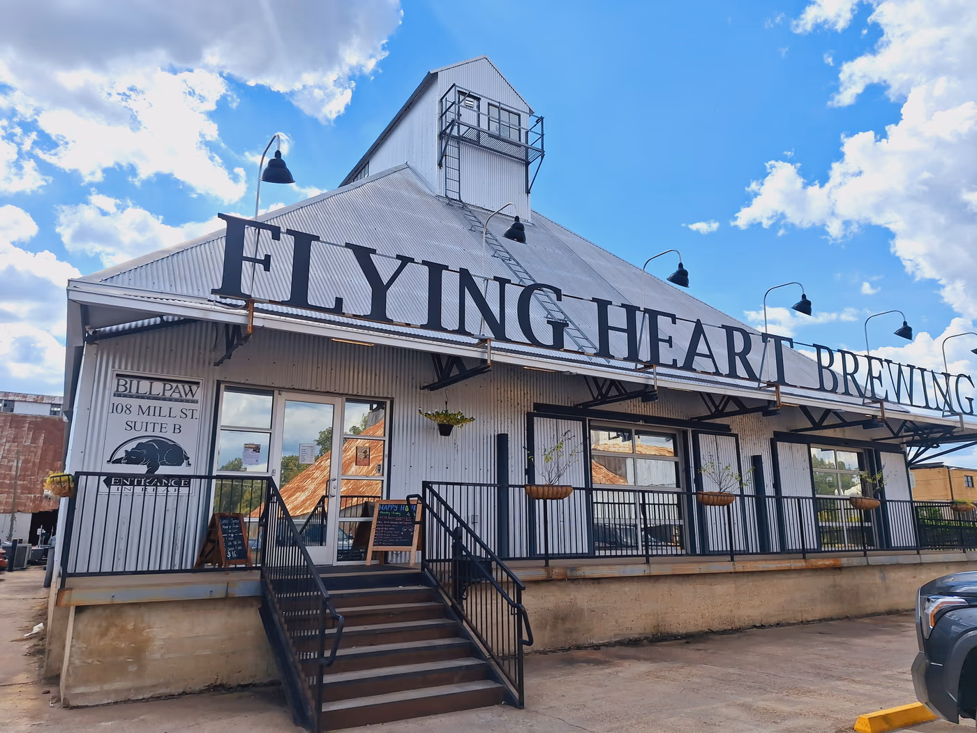 Flying Heart Brewing & Pub photo 2