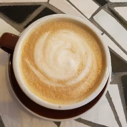 Flying M Coffeeshop photo 2